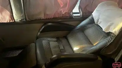 Transzela Bus-Seats Image