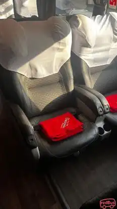 Transzela Bus-Seats Image