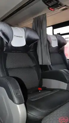 Transzela Bus-Seats Image
