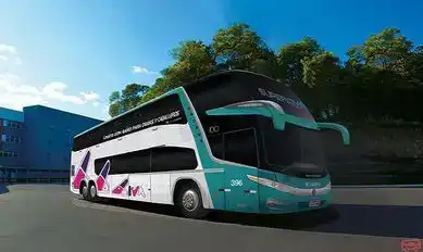 Civa Bus-Front Image