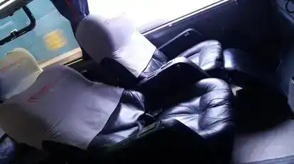Terramovil Bus-Seats Image