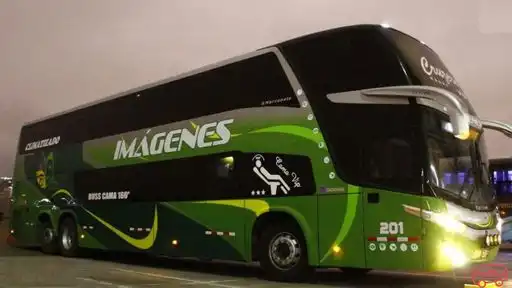 Imagenes Bus-Front Image