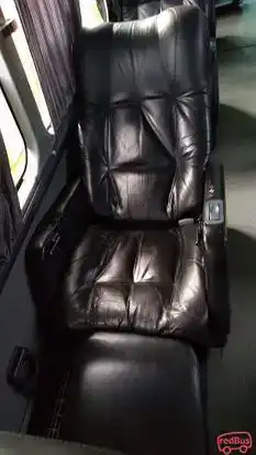 SumaqBus Bus-Front Image