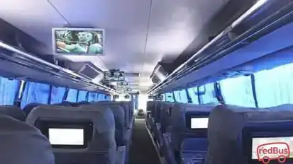 SumaqBus Bus-Front Image