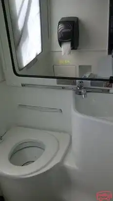Transportes Mendo Bus-Amenities Image