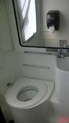 Transportes Mendo Bus-Amenities Image