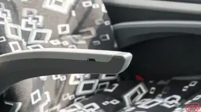 Airport Express Bus-Seats Image