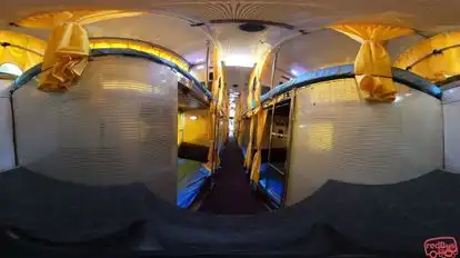 OL_Not Null Travels Bus-Front Image