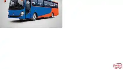 OL_Not Null Travels Bus-Seats Image