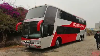 Terramovil Peru Bus-Side Image