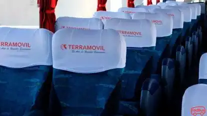 Terramovil Bus-Seats Image
