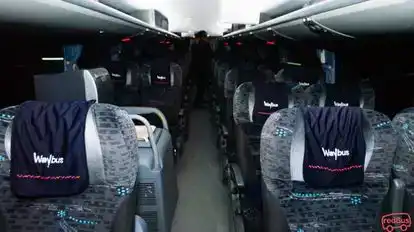 WayBus Bus-Seats Image