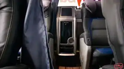 Waybus Bus-Seats Image