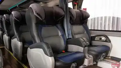 Waybus Bus-Seats Image