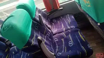 Turismo Armonia Bus-Seats Image