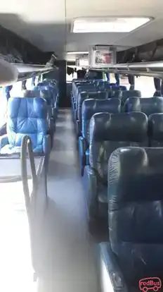 Sur Oriente Bus-Front Image