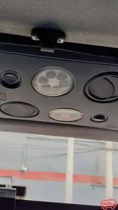 Expreso Antezana Bus-Amenities Image