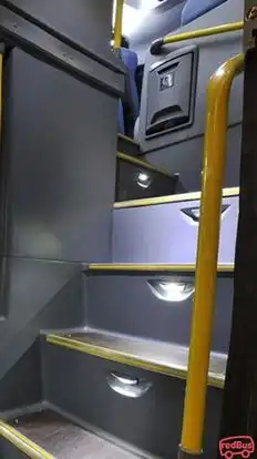 Oropesa Bus-Amenities Image