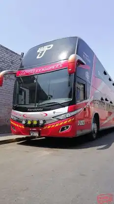 Oropesa Bus-Front Image