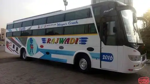 Bus-Front Image