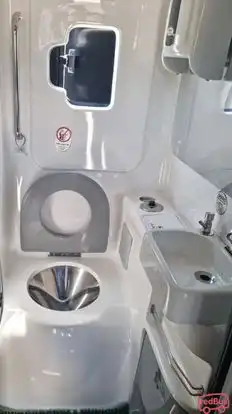 Transportes Espinoza Bus-Amenities Image