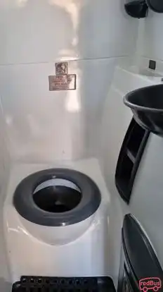 Transportes Espinoza Bus-Amenities Image