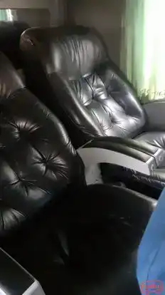 Z Buss Bus-Seats Image