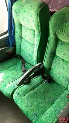 Z Buss Bus-Seats Image