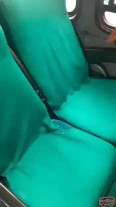 Z Buss Bus-Seats Image