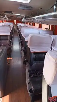 Tours Rodriguez Bus-Seats Image