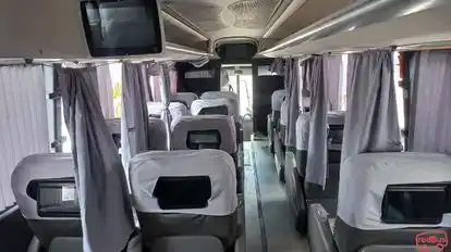 SumaqBus Bus-Amenities Image