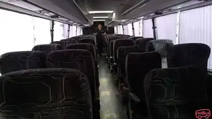 SumaqBus Bus-Seats Image