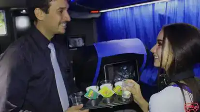 Turismo Mega Bus Bus-Amenities Image