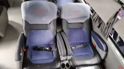 Jean Buss Bus-Seats Image