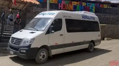 Transportes Moralitos Bus-Amenities Image