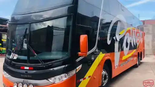 Power Bus-Front Image