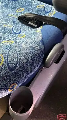 Megabus Bus-Amenities Image