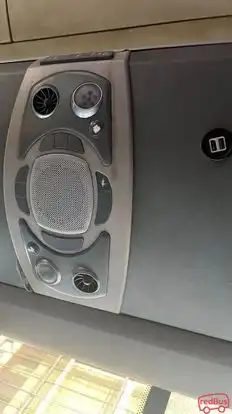 Turismo Mega Bus Bus-Amenities Image