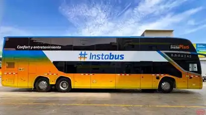 Instabus Bus-Side Image