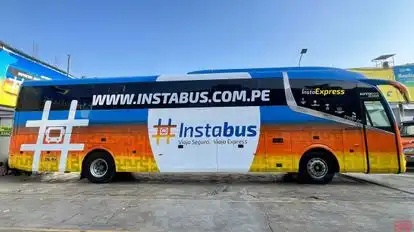 Instabus Bus-Side Image