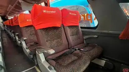 Instabus Bus-Seats Image