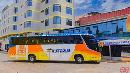 Instabus Bus-Side Image