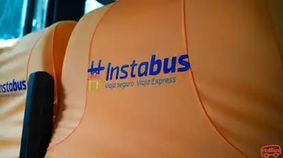 Instabus Bus-Seats Image