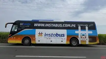 Instabus Bus-Side Image