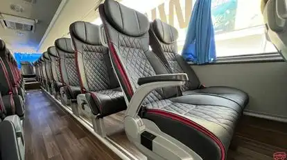 Instabus Bus-Seats Image