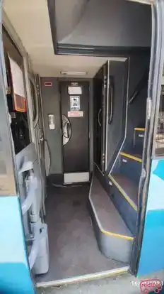 Transportes VSM Bus-Amenities Image