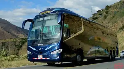 ETPOSA Bus-Side Image