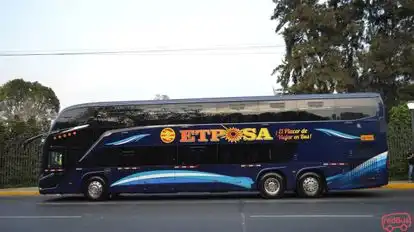 Etposa Bus-Side Image