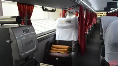 ETPOSA Bus-Seats Image