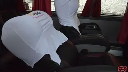 ETPOSA Bus-Seats Image